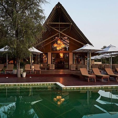 Letamo At Qwabi Private Game Reserve By Newmark เบอลา-เบอลา ภายนอก รูปภาพ