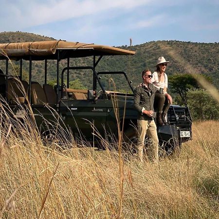 Letamo At Qwabi Private Game Reserve By Newmark เบอลา-เบอลา ภายนอก รูปภาพ