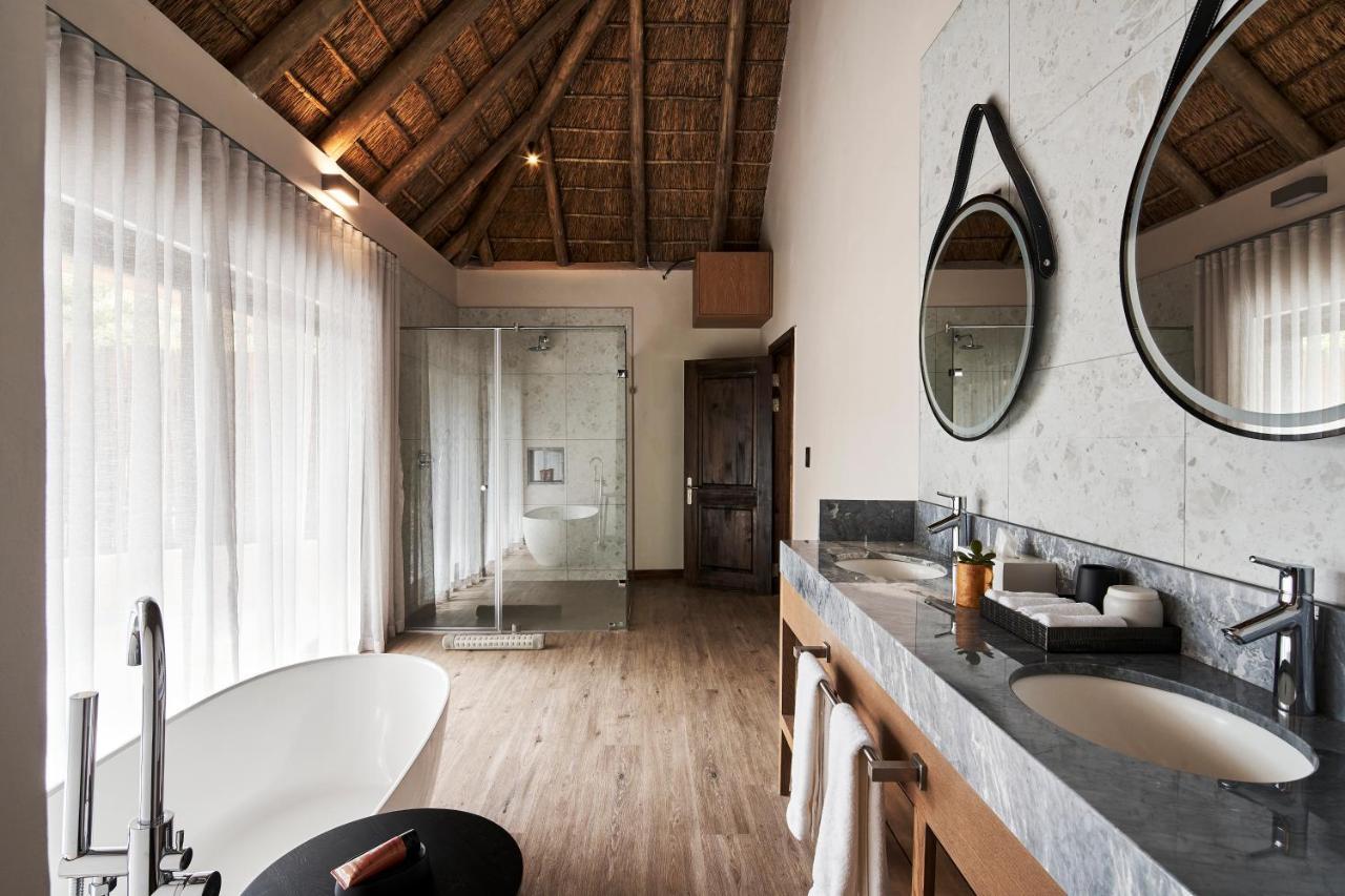 Letamo At Qwabi Private Game Reserve By Newmark เบอลา-เบอลา ภายนอก รูปภาพ