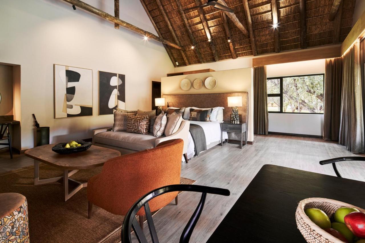 Letamo At Qwabi Private Game Reserve By Newmark เบอลา-เบอลา ภายนอก รูปภาพ