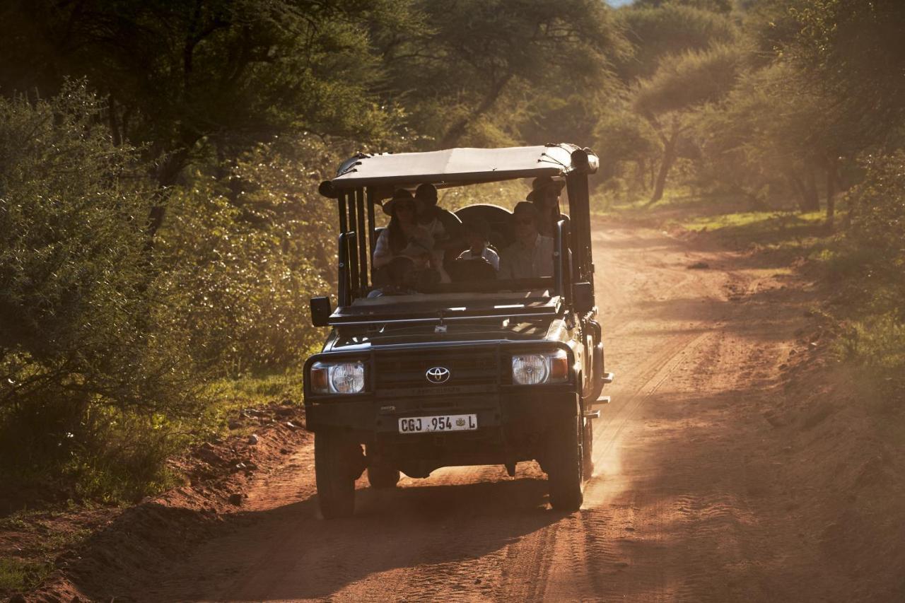 Letamo At Qwabi Private Game Reserve By Newmark เบอลา-เบอลา ภายนอก รูปภาพ