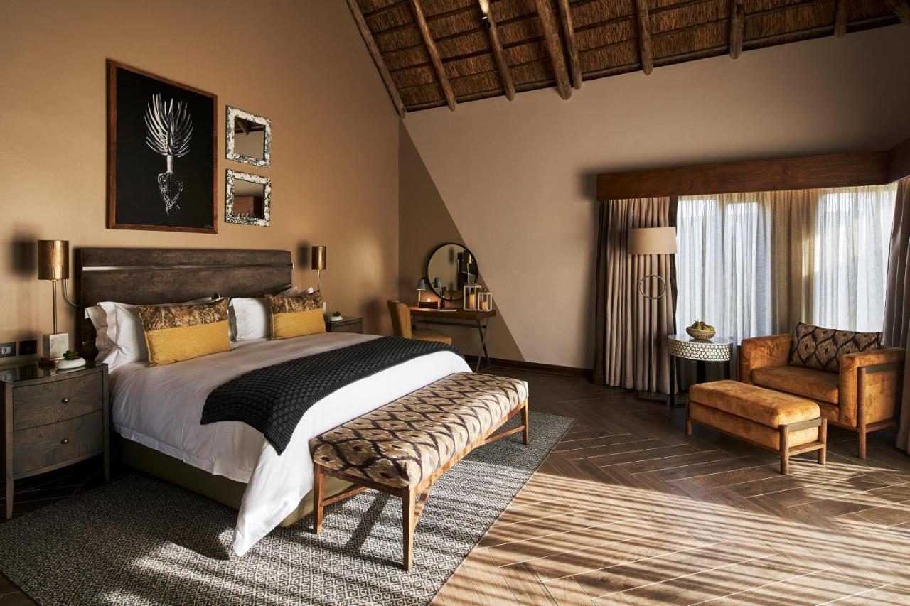Letamo At Qwabi Private Game Reserve By Newmark เบอลา-เบอลา ภายนอก รูปภาพ