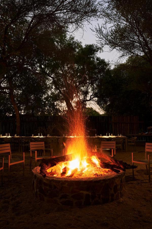 Letamo At Qwabi Private Game Reserve By Newmark เบอลา-เบอลา ภายนอก รูปภาพ