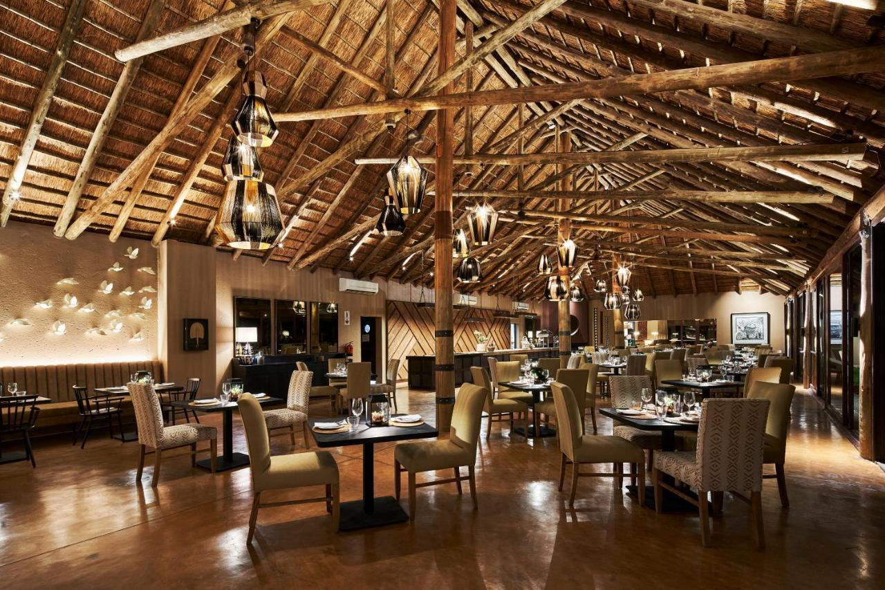 Letamo At Qwabi Private Game Reserve By Newmark เบอลา-เบอลา ภายนอก รูปภาพ