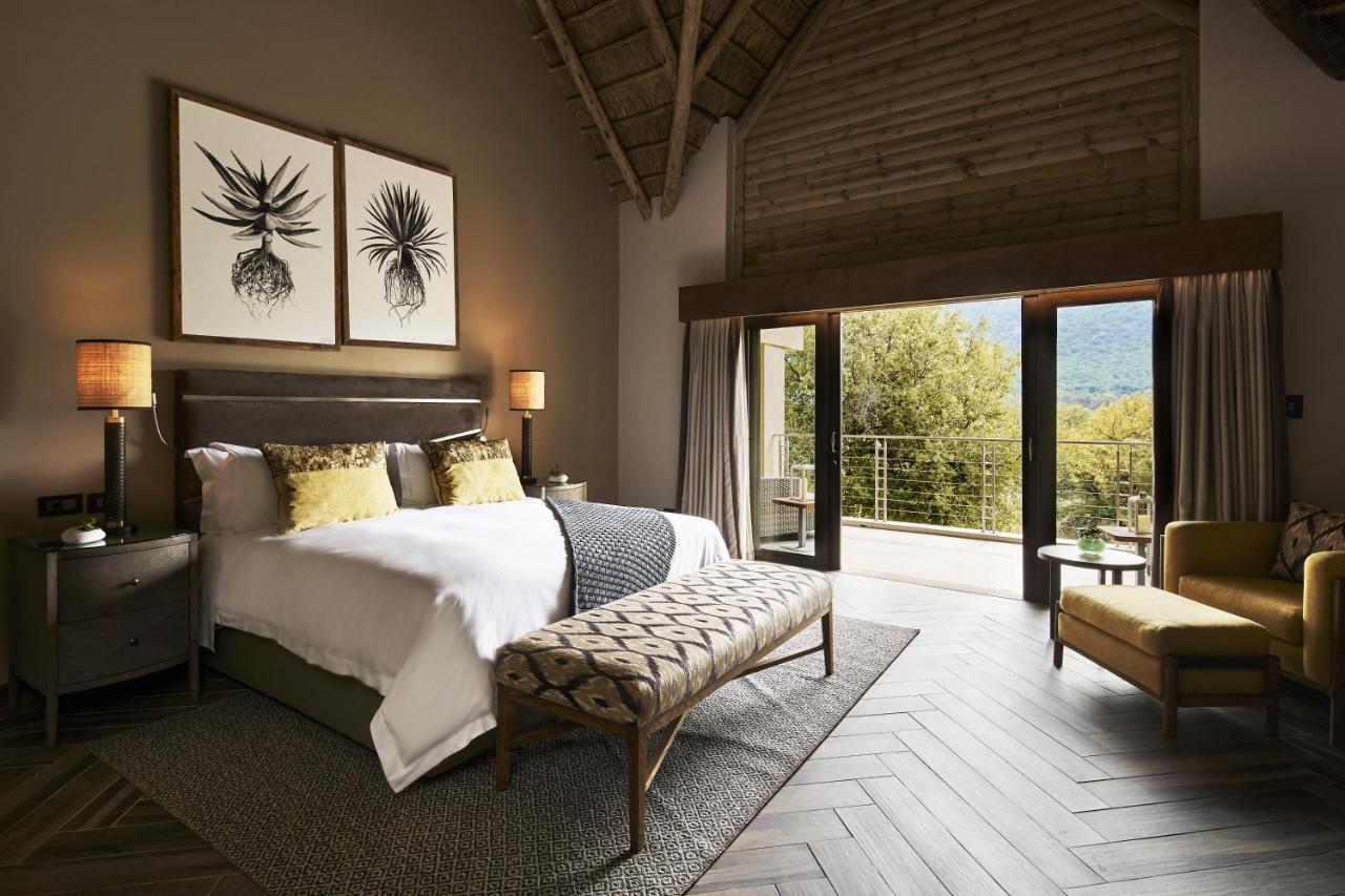 Letamo At Qwabi Private Game Reserve By Newmark เบอลา-เบอลา ภายนอก รูปภาพ
