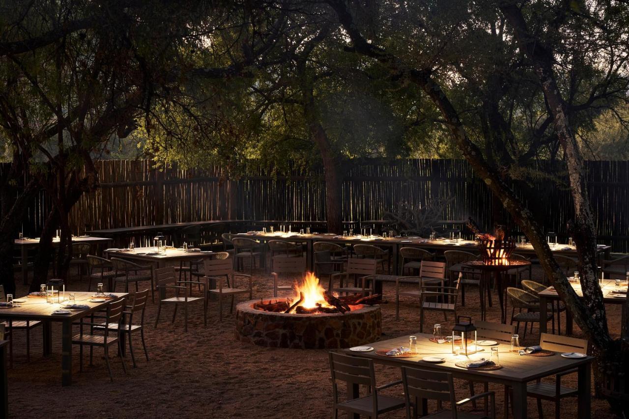 Letamo At Qwabi Private Game Reserve By Newmark เบอลา-เบอลา ภายนอก รูปภาพ