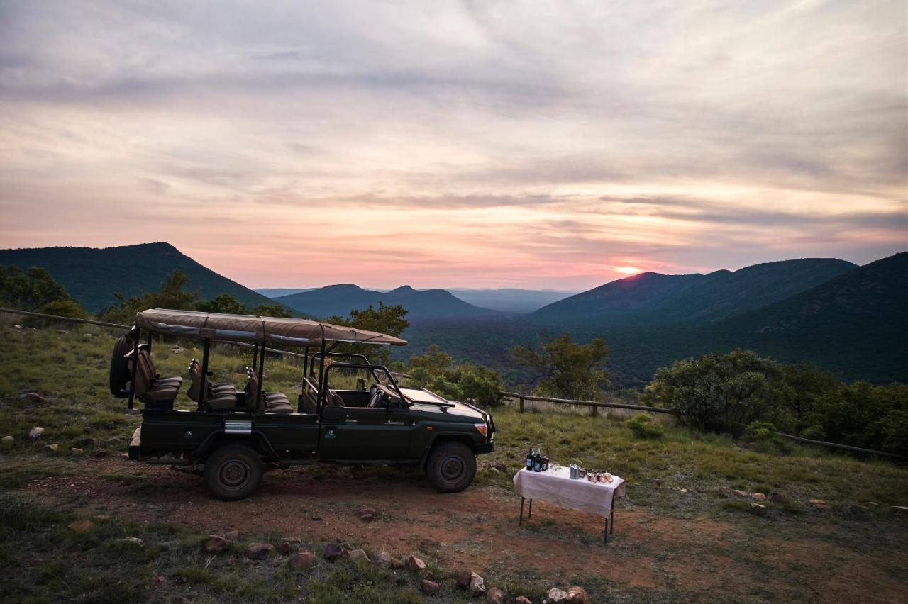 Letamo At Qwabi Private Game Reserve By Newmark เบอลา-เบอลา ภายนอก รูปภาพ