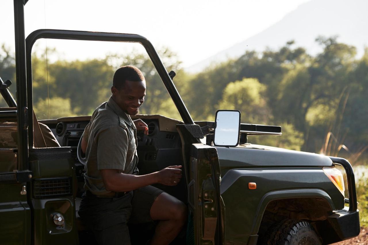 Letamo At Qwabi Private Game Reserve By Newmark เบอลา-เบอลา ภายนอก รูปภาพ
