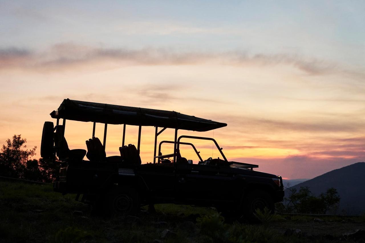 Letamo At Qwabi Private Game Reserve By Newmark เบอลา-เบอลา ภายนอก รูปภาพ