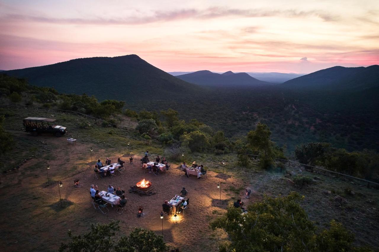 Letamo At Qwabi Private Game Reserve By Newmark เบอลา-เบอลา ภายนอก รูปภาพ