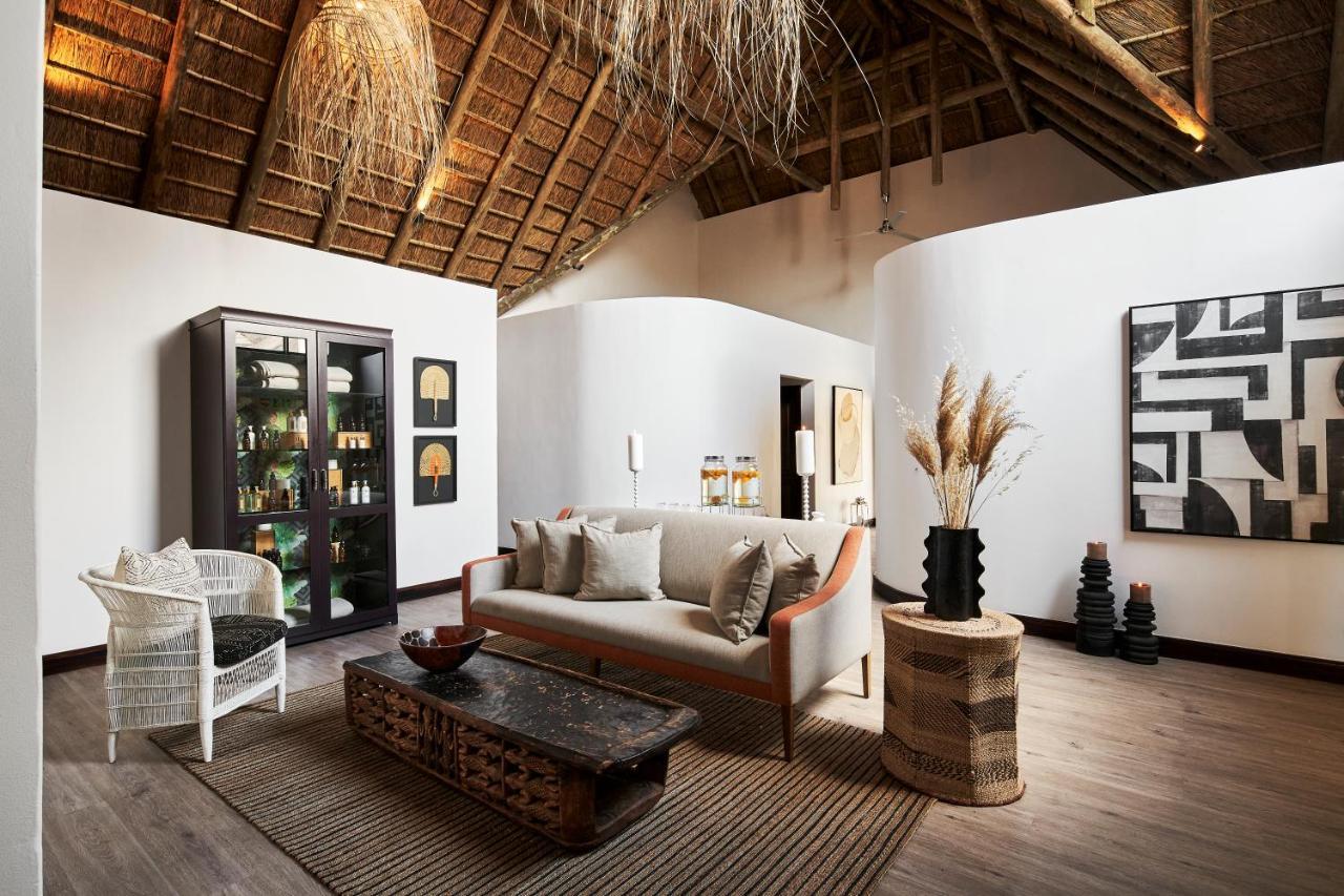 Letamo At Qwabi Private Game Reserve By Newmark เบอลา-เบอลา ภายนอก รูปภาพ