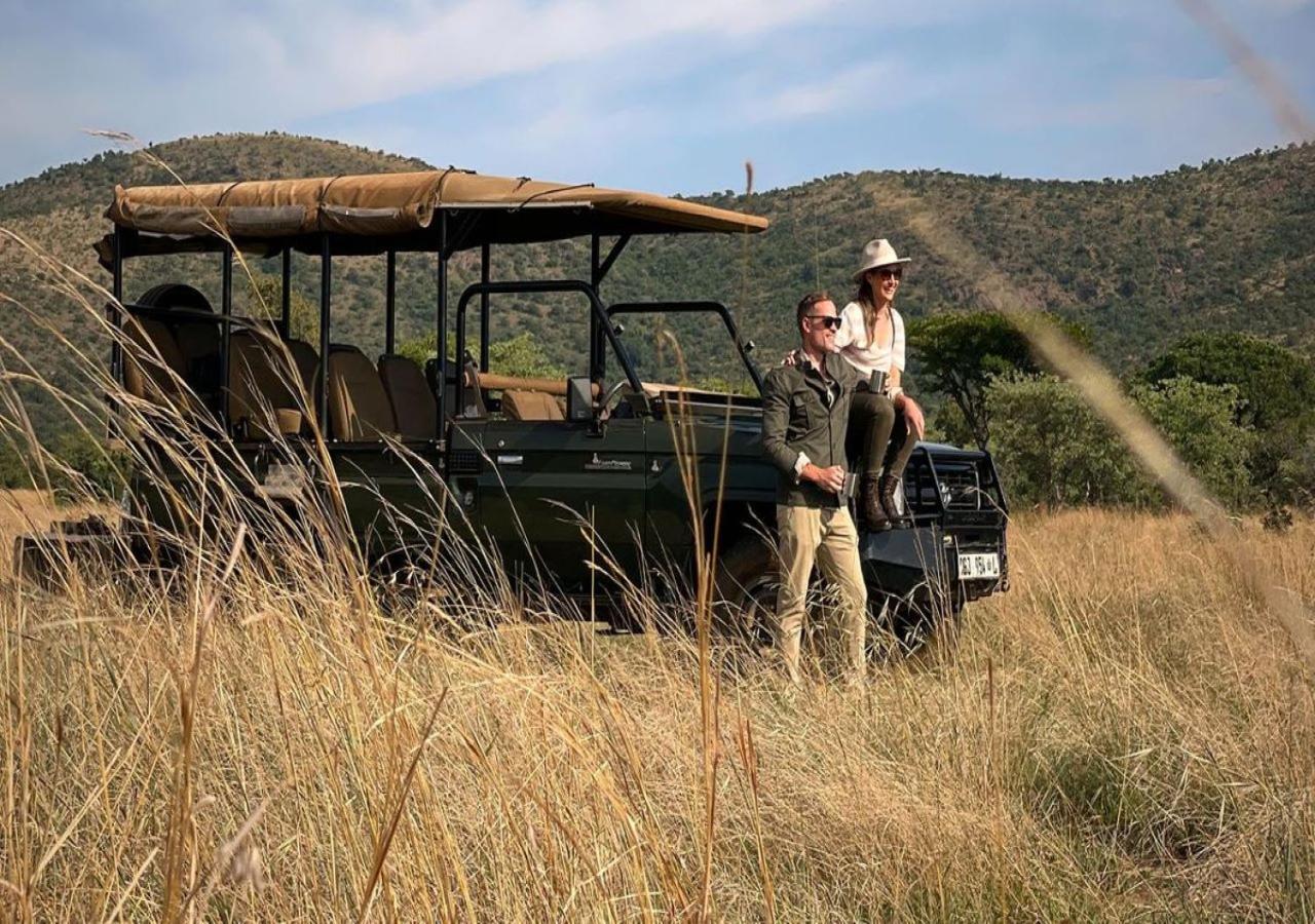 Letamo At Qwabi Private Game Reserve By Newmark เบอลา-เบอลา ภายนอก รูปภาพ