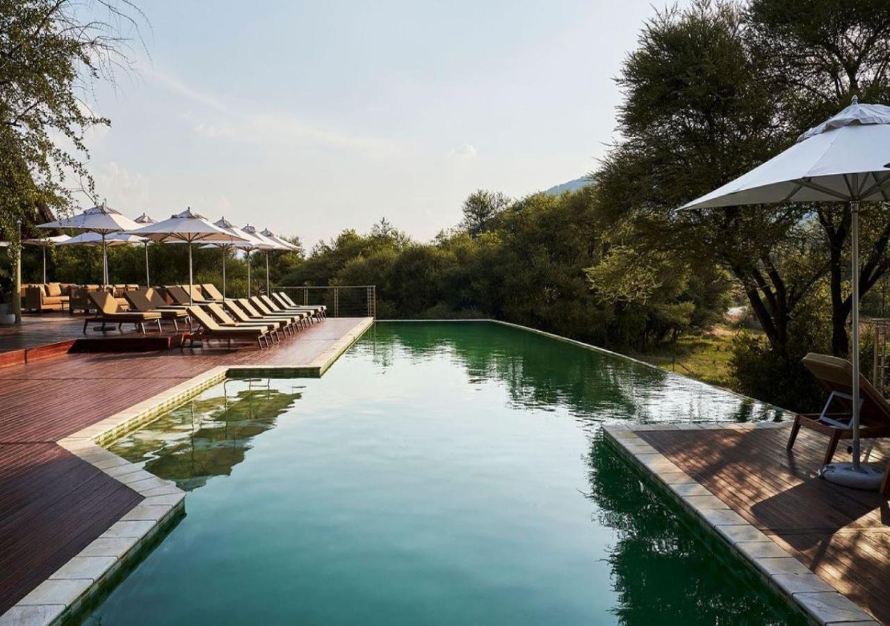 Letamo At Qwabi Private Game Reserve By Newmark เบอลา-เบอลา ภายนอก รูปภาพ