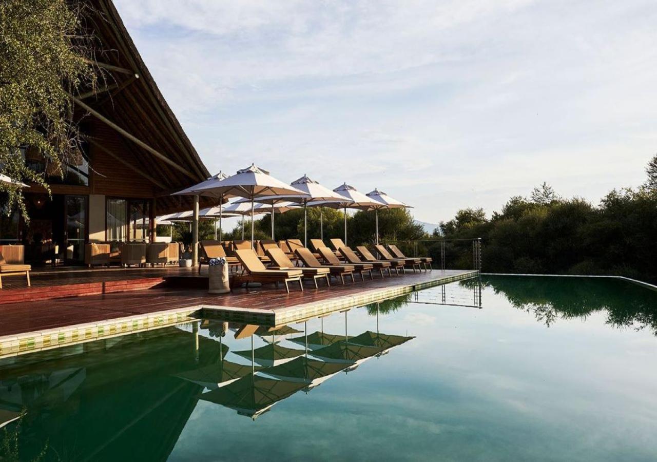 Letamo At Qwabi Private Game Reserve By Newmark เบอลา-เบอลา ภายนอก รูปภาพ