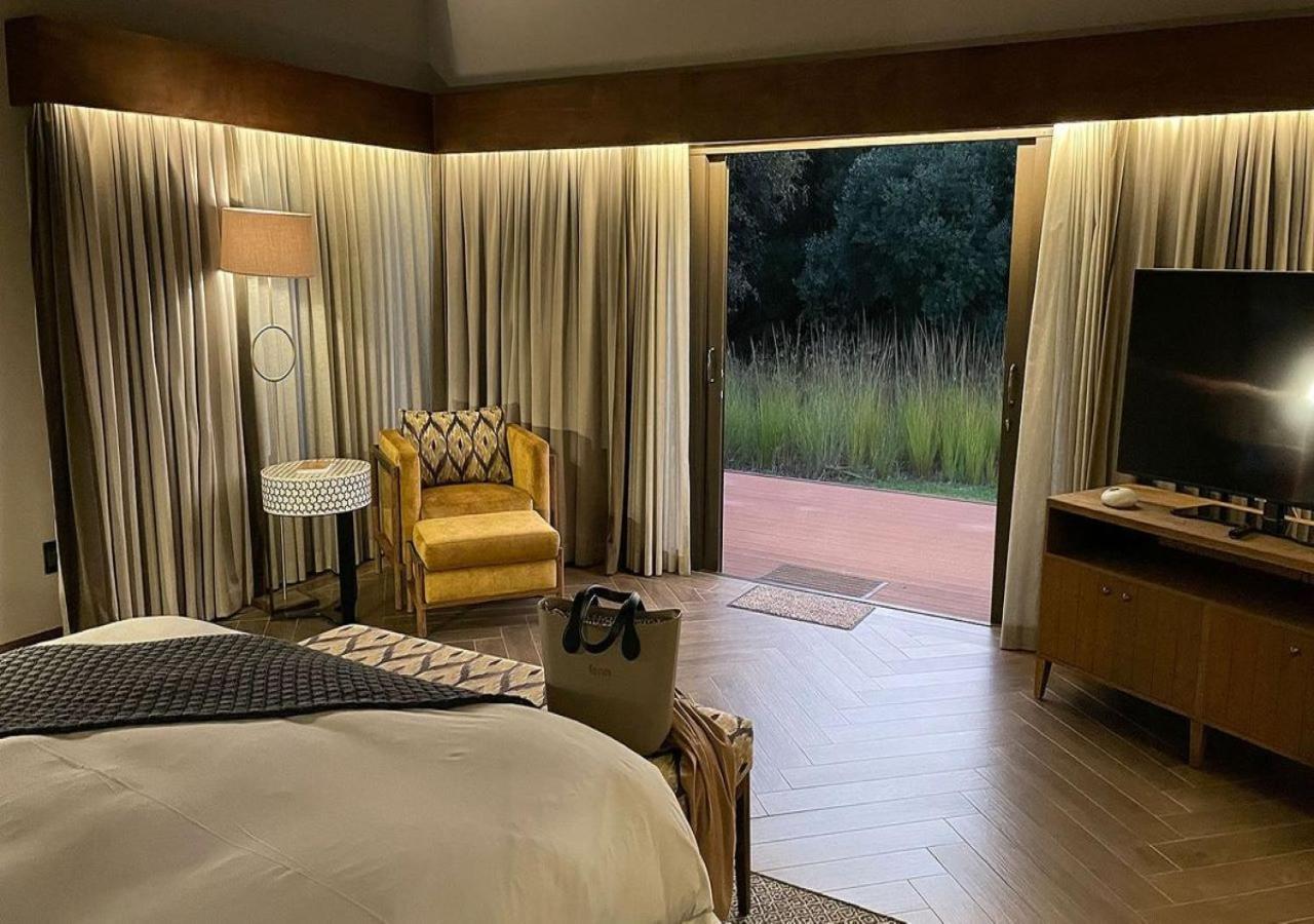 Letamo At Qwabi Private Game Reserve By Newmark เบอลา-เบอลา ภายนอก รูปภาพ